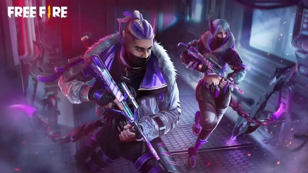 Free Fire v1.25.3 Mod APK Unlimited Diamonds and Coins: How to Dominate Clash Squad Mode