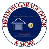 Freedom Garage door & More