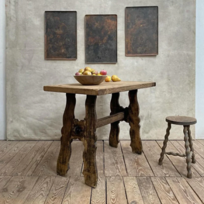 French Console Tables for Elegant Spaces | The Nicholson Gallery