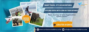 From Bush to Beach – Explore Mombasa Safari Tour Packages