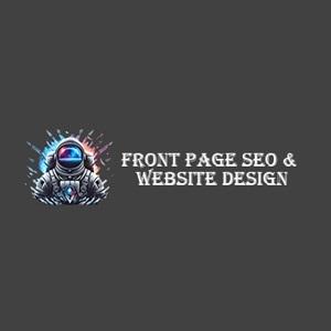 Front Page SEO & Website Design - Vancouver