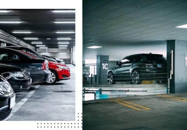 Fully Automatic Car Parking System – Smart, Space-Saving, and Efficient