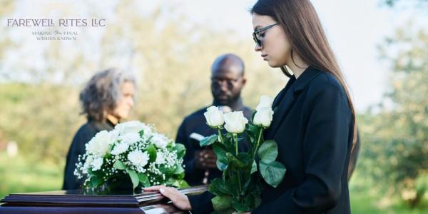 Funeral Coordinating Services | Farewell Rites