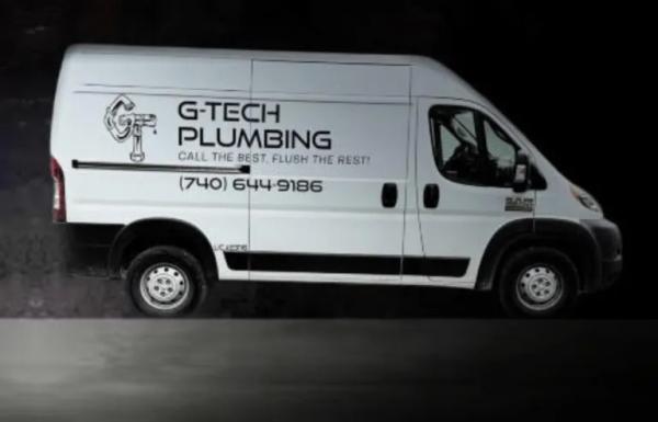G-Tech Plumbing & HVAC