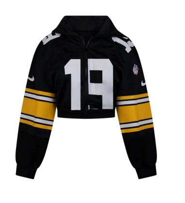 Game Day Hoodie - Reclaimed Closet