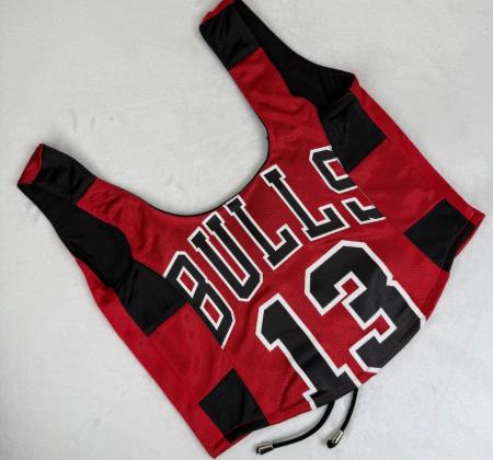 Game Day Top – Bold, Unique, and Ready to Wear