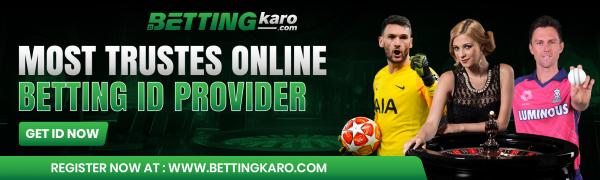 Game In with Betting Karo – Your Go-To Destination for the Best Betting ID Experience