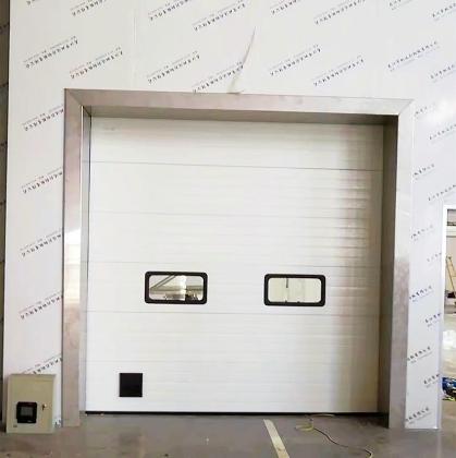 Garage Doors Services Company