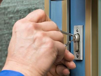 Garage lock rekeying service | Joe's Lock and Key