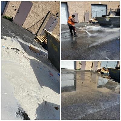 Garage Washing long Island NY