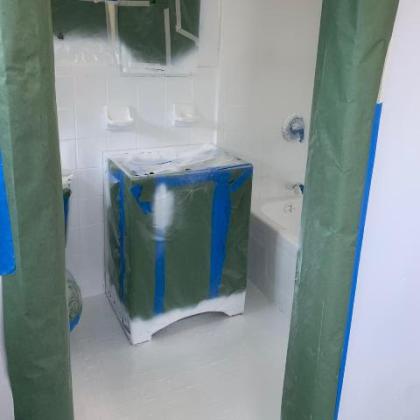 Garden State Bathtub Reglazing