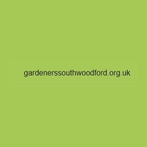 Gardeners South Woodford