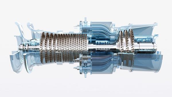 Gas Turbine Parts | Call At +91 7349536275