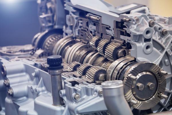 Gearhead Autoworks