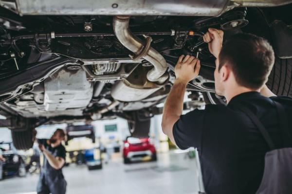 Gearhead Autoworks