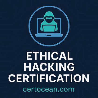 Get Certified: Start Your Ethical Hacking Certification Journey Today