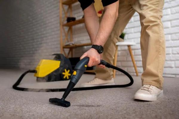 Get fast-tracked services and zero chemical use with Carpet Dry Cleaning Adelaide
