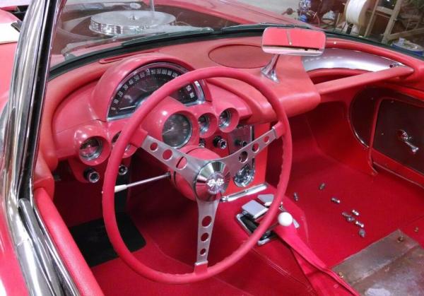Get feasible and holistic automotive upholstery irrespective of the types of vehicles