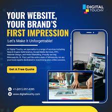 Get Noticed Online with the Best Social Media Agency in Minneapolis