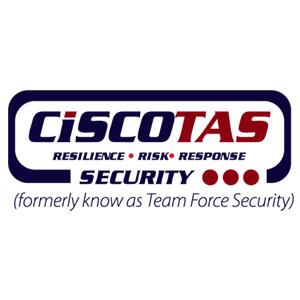 Get Professional Security & Safety Solutions at CISCOTAS