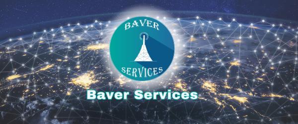 Global Data Services: Reliable Internet from Baverservices SP Z O O, Poland