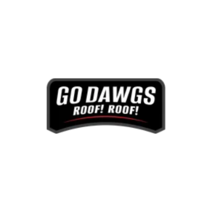 Go Dawgs Roof Roof