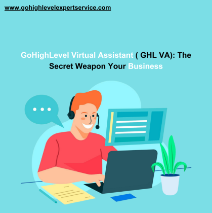 GoHighLevel Virtual Assistant for Realtors: A Game-Changer in Real Estate