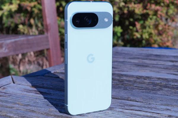 Google Pixel Service Centre in Coimbatore