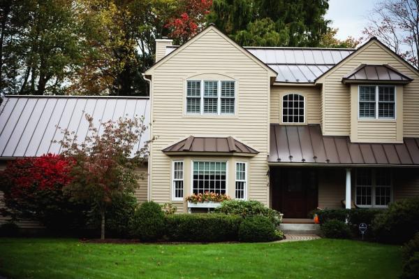 Grace Roofing LLC