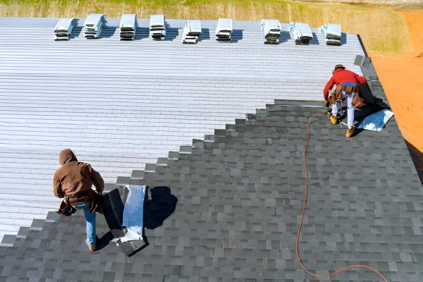 Great Valley Roofing
