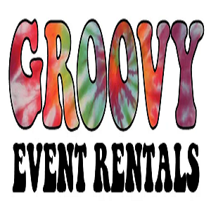 Groovy Event Rentals