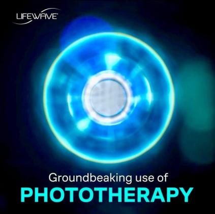 Ground-Floor Opportunity for Holistic Healers
