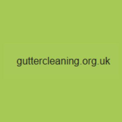Gutter Cleaning