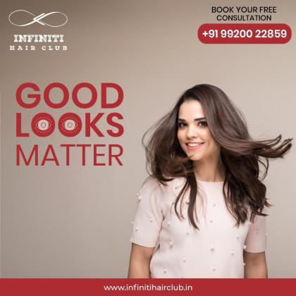 Hair Bonding services in Mumbai | Infiniti