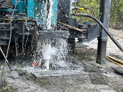 Heavy civil construction service | Advanced Well Drilling & Water Solutions LLC
