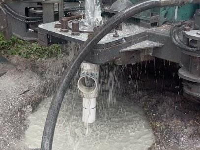 Heavy civil construction service | Advanced Well Drilling & Water Solutions LLC