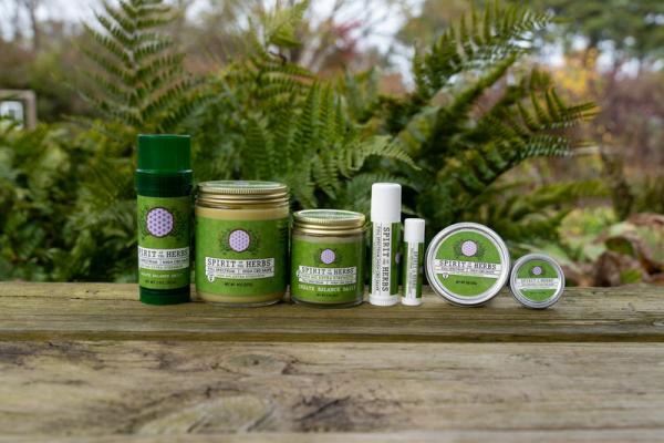 Herbal Apothecary Store | Wellness Apothecary