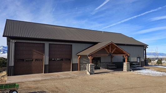Hershberger Construction