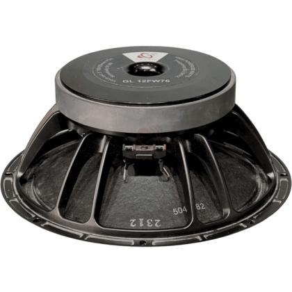 High-Performance Ferrite DJ Speaker 12 Inch 700 Watt – Model GL12FW76