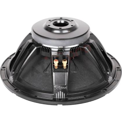 High-Performance Ferrite DJ Speaker 16 Inch – Model YX16X301