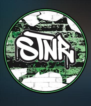 High Quality Cannabinoid Products | STNR Creations