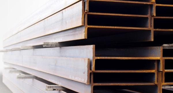 High-Quality Steel Beams for Sale Near You