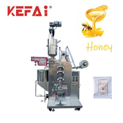 High-Speed Honey Packaging Machine | KefaiChina