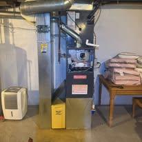 Hodges Heating and Cooling