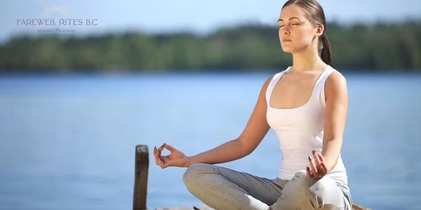 Holistic Health Services | Farewell Rites