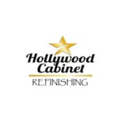 Hollywood Cabinet Refinishing