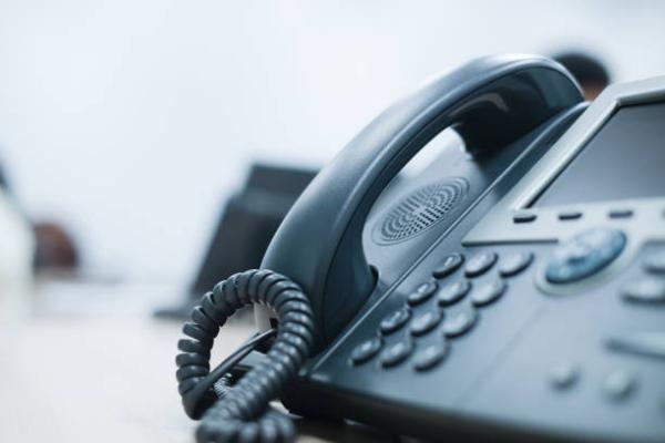 Hospitality Phone System