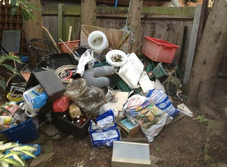 House Clearance Experts
