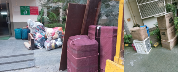 Household Relocation Services
