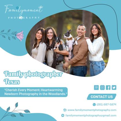 Houston best Newborn Photographer – book appointment - +1 2816875874
